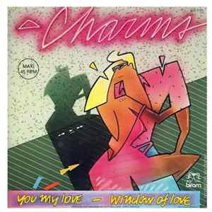 Charms - You My Love - Window Of Love Album