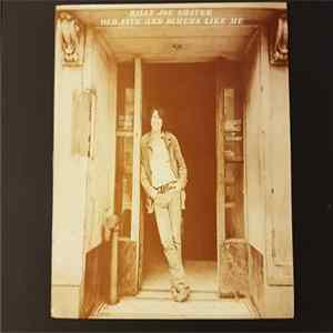 Billy Joe Shaver - Old Five And Dimers Like Me Album