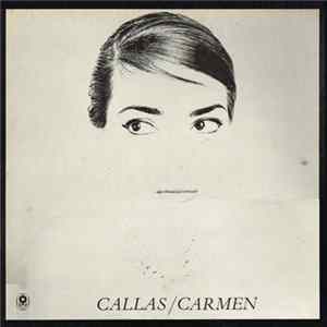 Callas - Carmen Album