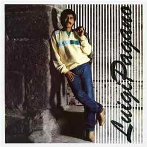 Luigi Pagano - Luigi Pagano Album
