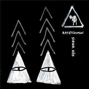 Sigur Rós - Rafstraumur (Cyril Hahn Remix) Album