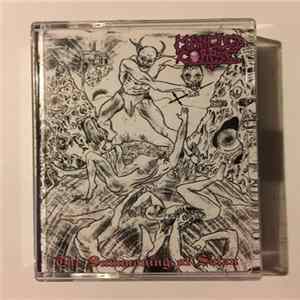Mangled Corpse - The Summoning Of Satan Album