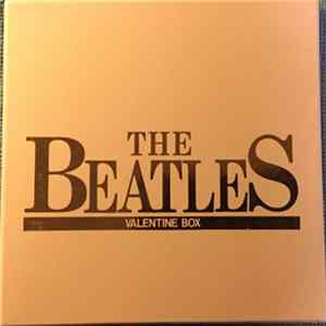 The Beatles - Valentine Box Album
