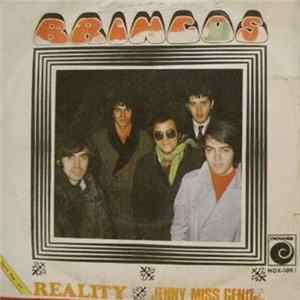Los Brincos - Reality Album