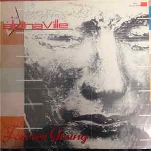 Alphaville - Forever Young Album