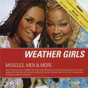 Weather Girls - Muscles, Men & More Album