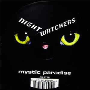Nightwatchers - Mystic Paradise Album