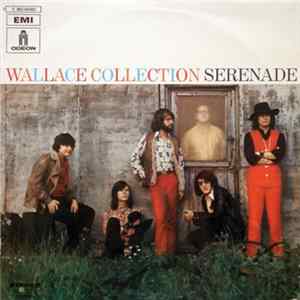 Wallace Collection - Serenade Album