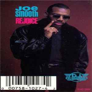 Joe Smooth - Rejoice Album
