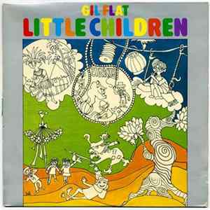 Gil Flat - Little Children Album