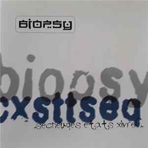 Biopsy - Cervix State Sequences Album