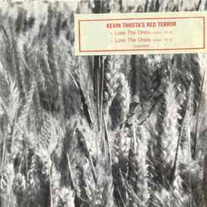 Kevin Tihista's Red Terror - Lose The Dress Album