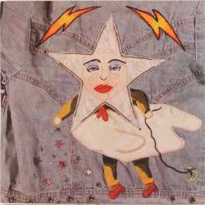 Raging Slab - Take A Hold Album