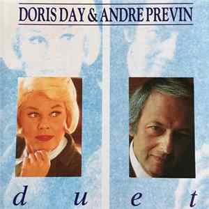 Doris Day & Andre Previn - Duet Album