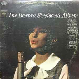 Barbra Streisand - The Barbra Streisand Album Album