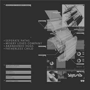 Valance Drakes - A Fatherless Child EP Album