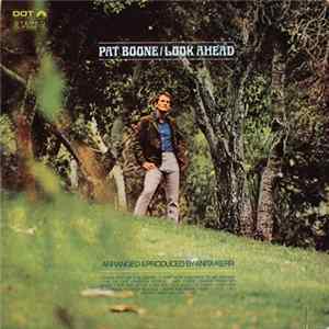 Pat Boone - Look Ahead Album