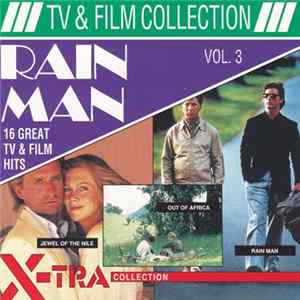 Various - TV & Film Collection - Vol. 3 Album