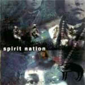 Spirit Nation - Spirit Nation Album