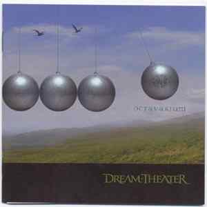 Dream Theater - Octavarium Album