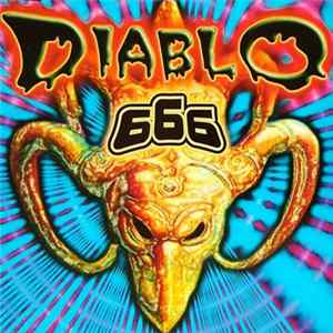 666 - Diablo Album