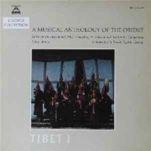 The Nyingmapa Sect / The Kagyupa Sect - Tibet I - The Music Of Tibetan Buddhism Album