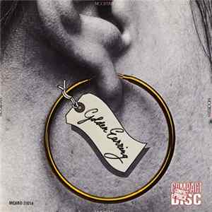 Golden Earring - Moontan Album