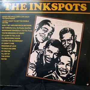 The Inkspots - The Very Best Of The Inkspots Album