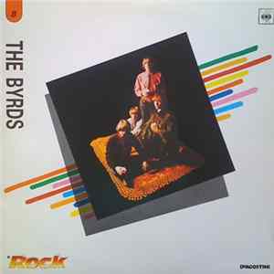 The Byrds - The Byrds Album