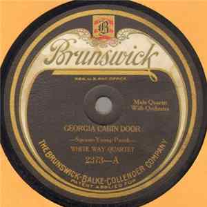 Billy Jones / The Greenwich Villagers - Little Rover (Don't Forget To Come Back Home) / Sunset Valley Album