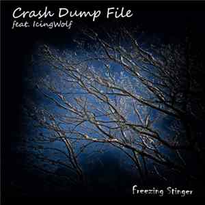 Crash Dump File - Freezing Stinger Album