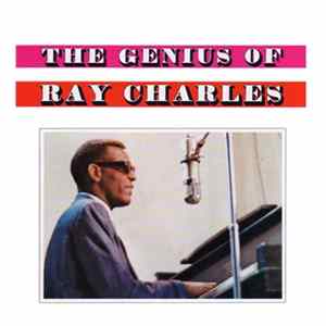 Ray Charles - The Genius Of Ray Charles Album
