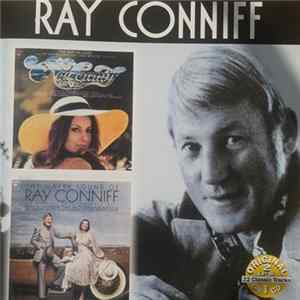 Ray Conniff - The Way We Were / The Happy Sound Of Ray Conniff Album