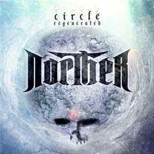 Norther - Circle Regenerated Album