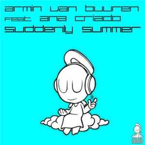 Armin van Buuren Feat. Ana Criado - Suddenly Summer Album