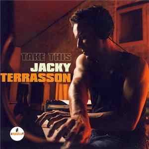 Jacky Terrasson - Take This Album