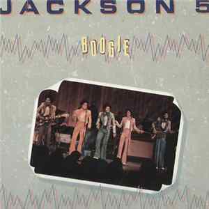 The Jackson 5 - Boogie Album