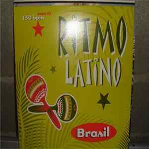 Ritmo Latino - Brasil Album