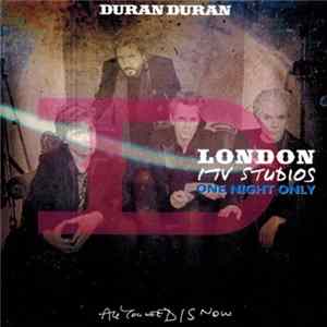 Duran Duran - One Night Only Album