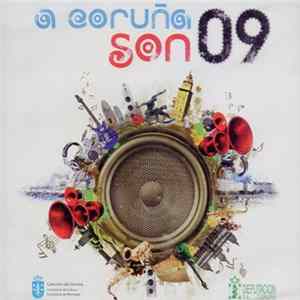 Various - A Coruña Son 09 Album