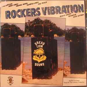 Various - Rockers Vibration Album