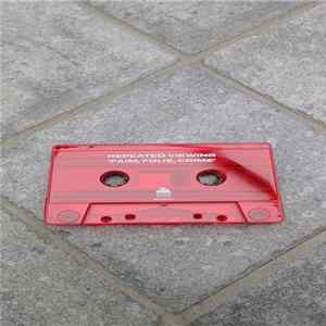 Repeated Viewing / BurningTapes - Pieces Vol 1 Album