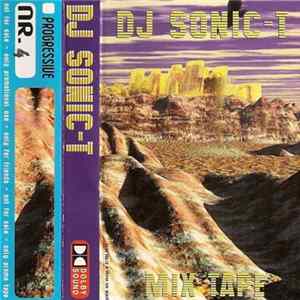 DJ Sonic-T - Nr. 4 Album