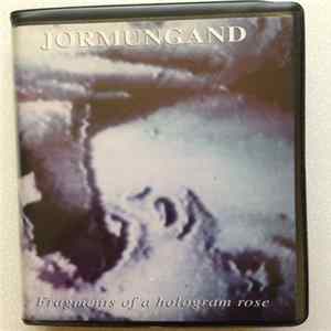 Jormungand - Fragments Of A Hologram Rose Album