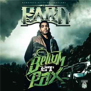Fard - Bellum Et Pax Album