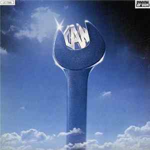 Can - Can Album