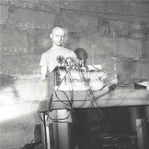Scanner - Mapping Stockhausen Album