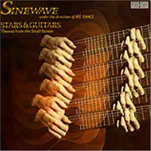 Sinewave - Stars And Guitars Album