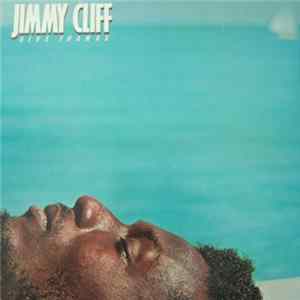Jimmy Cliff - Give Thankx Album