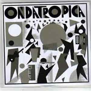 Ondatrópica - Punkero Sonidero Album